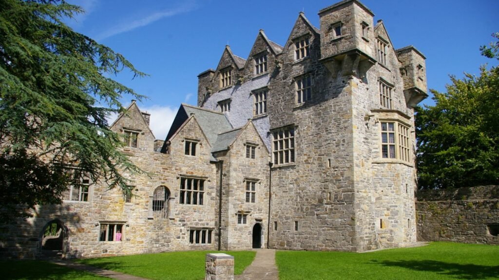 donegal castle
