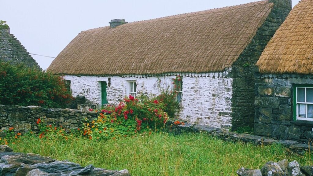 Synge’s Cottage