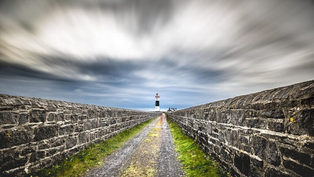 Inisheer Lighthouse