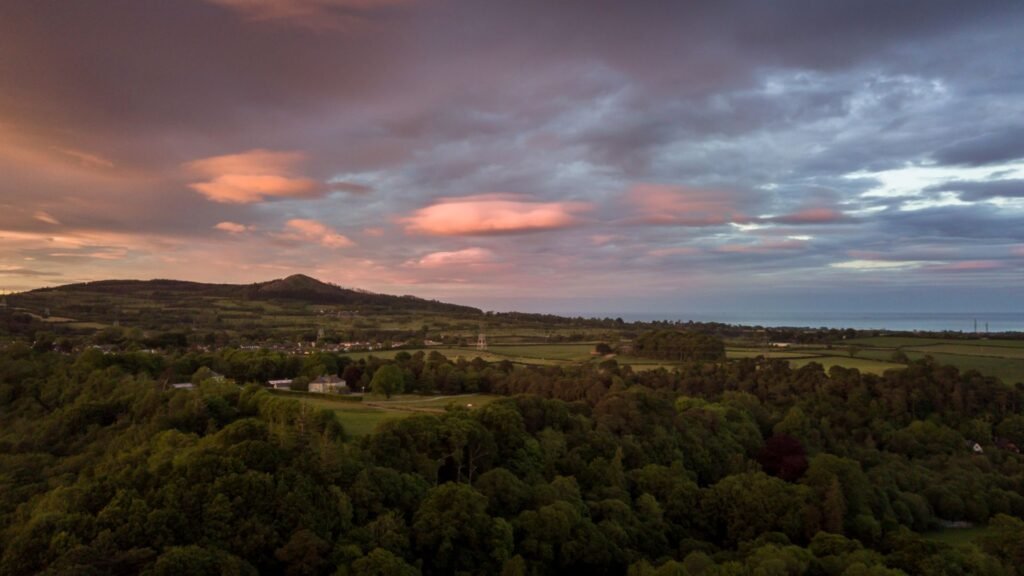 Carrickgollogan