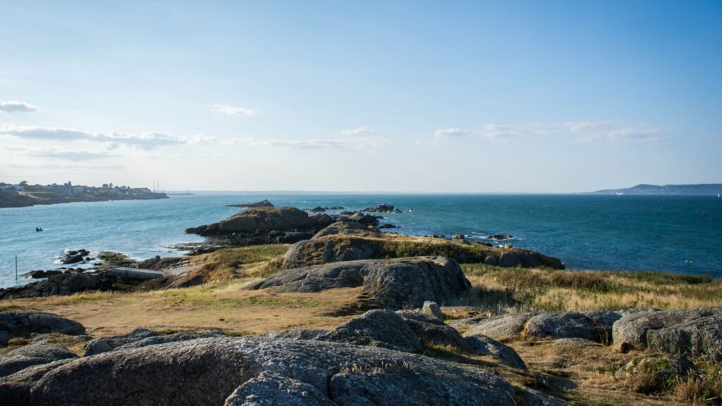 Dalkey Island
