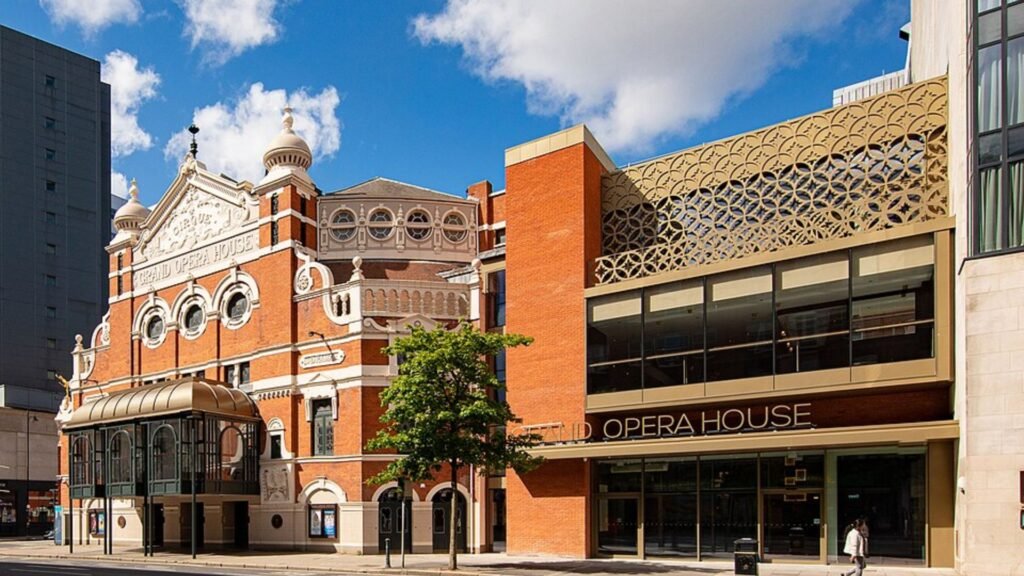 Grand Opera House
