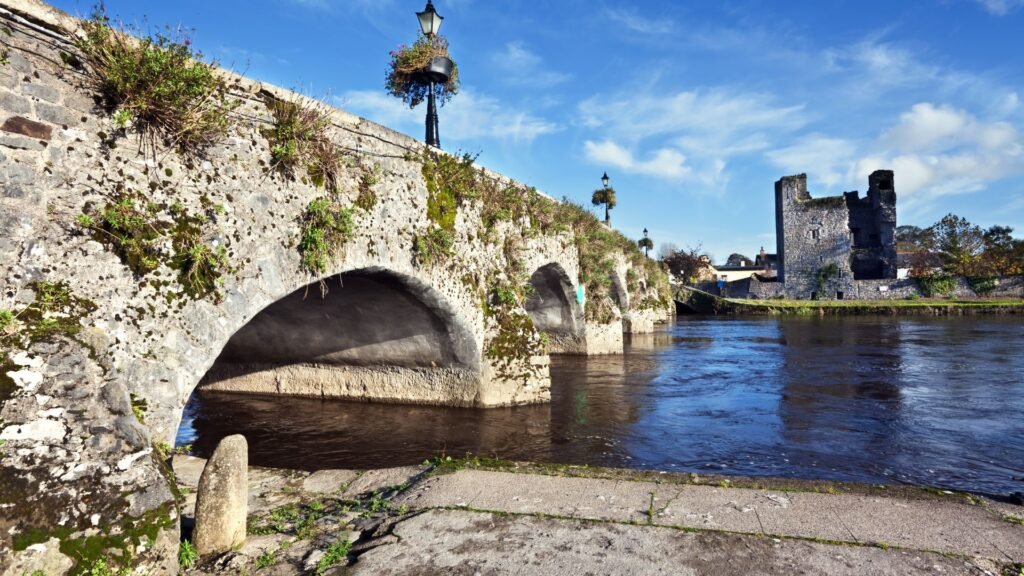 Leighlinbridge
