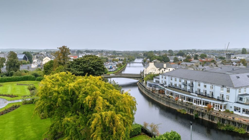 River Nore