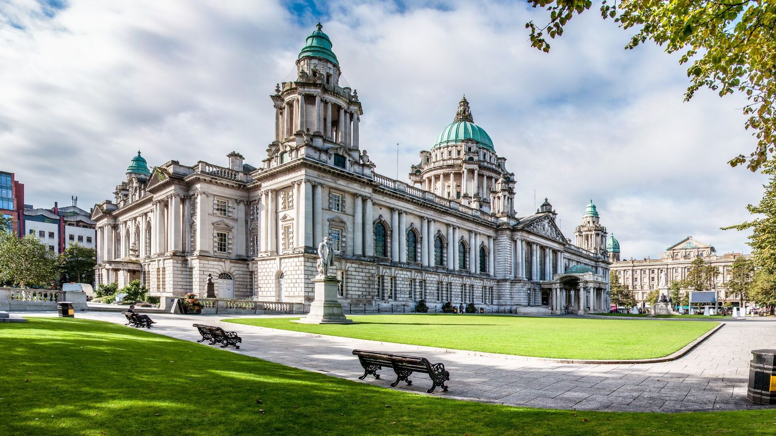 Things To Do In Belfast