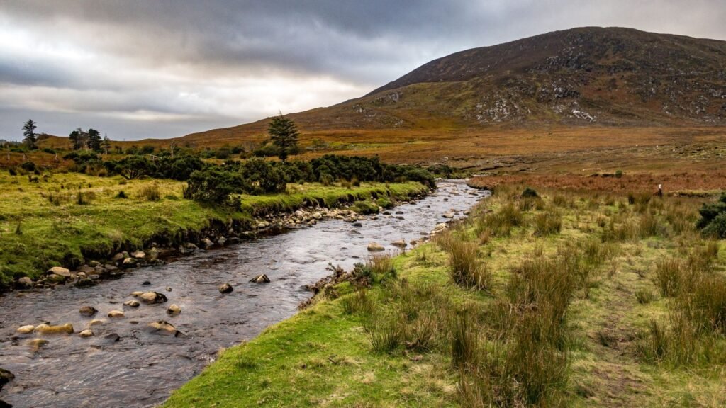 Ballycroy National Park