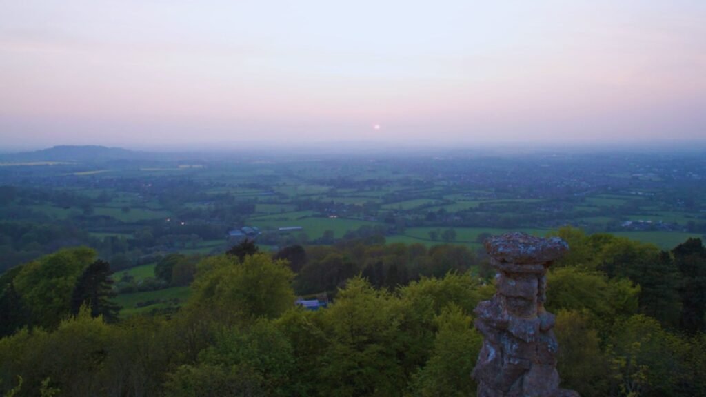 Devil's Chimney