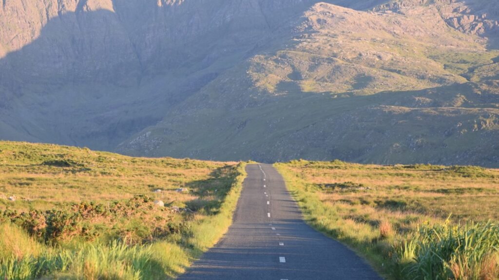 The Doolough Valley