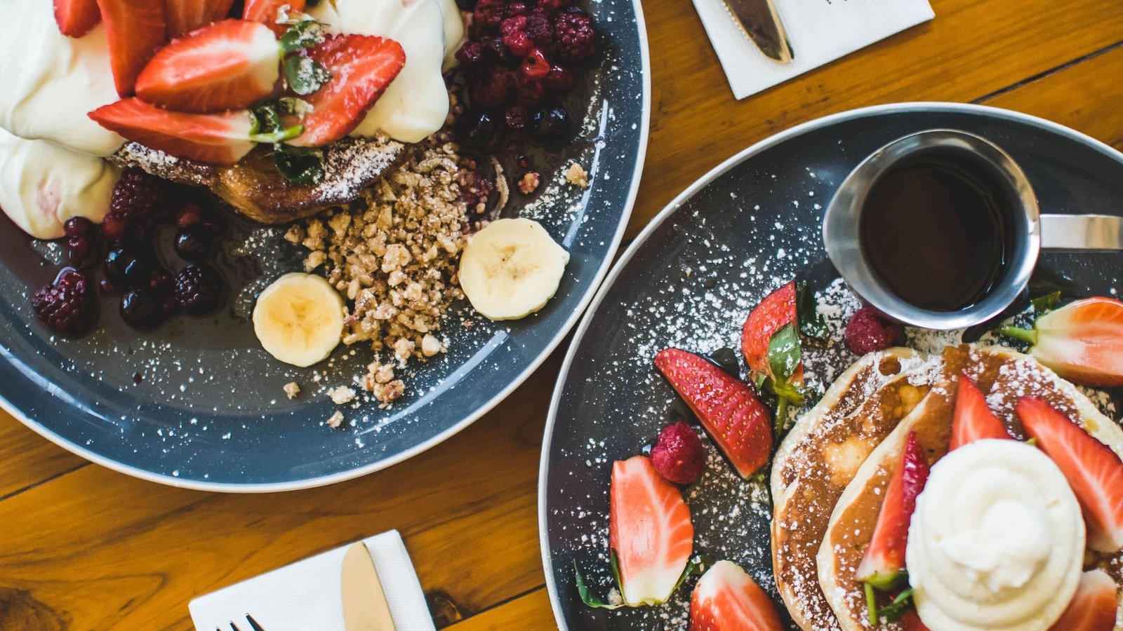 Brunch in Dublin