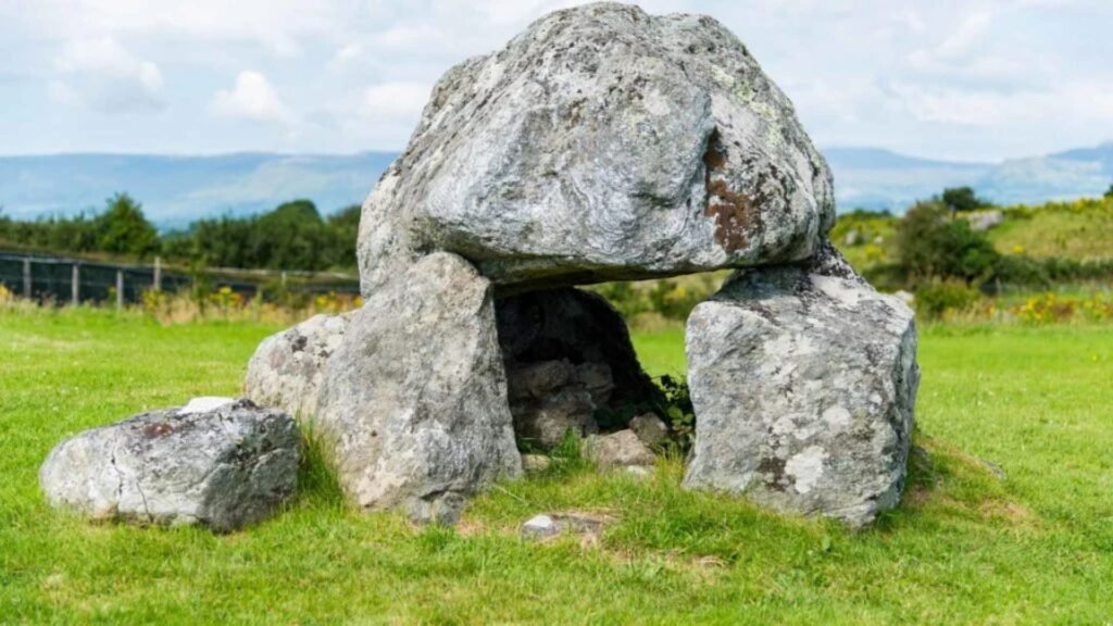 Carrowmore
