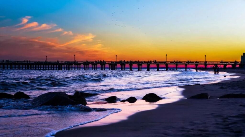 Coney Island