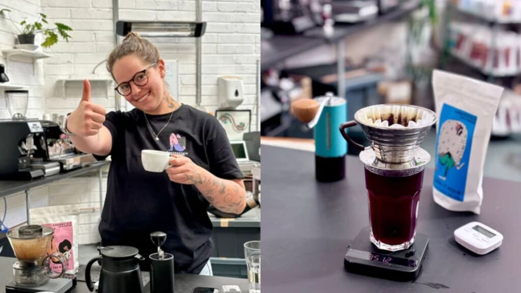 Groundstate Coffee