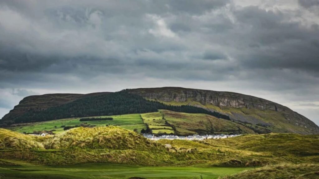 Knocknarea