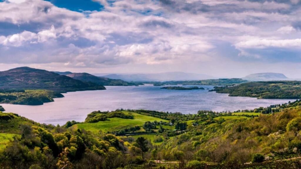 Lough Gill