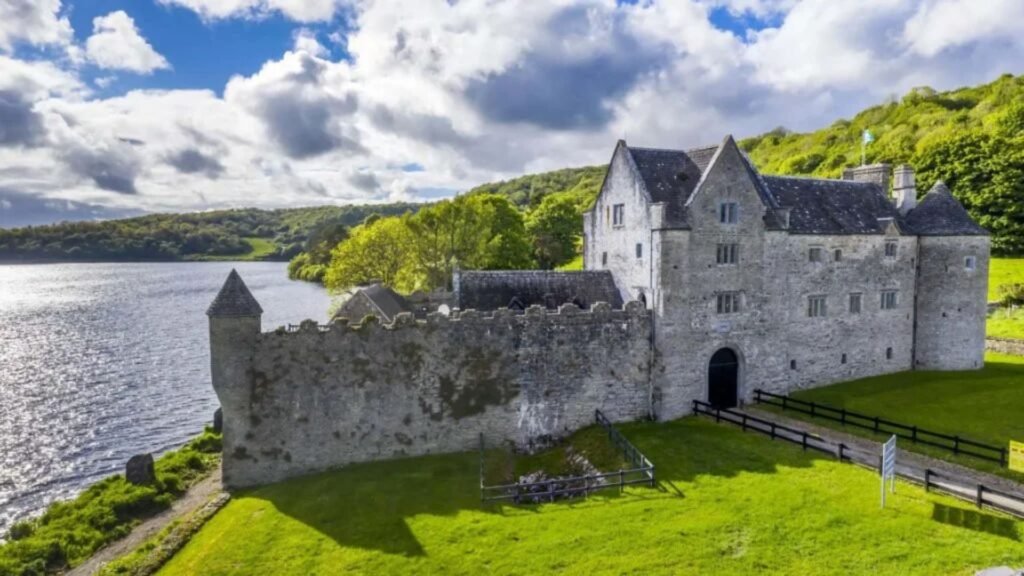 Things to do in Sligo - Parke’s Castle