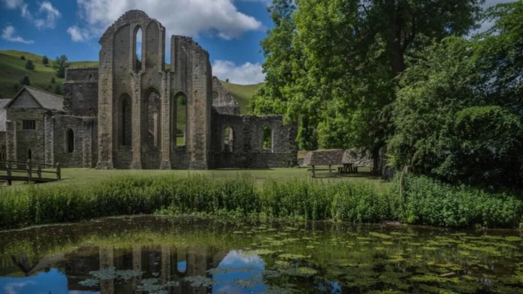 Sligo Abbey