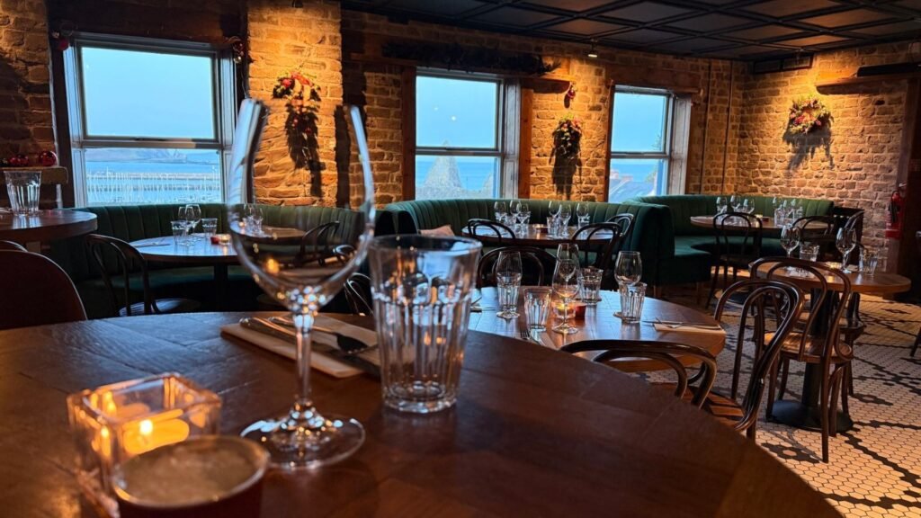 30 Church Street Restaurant