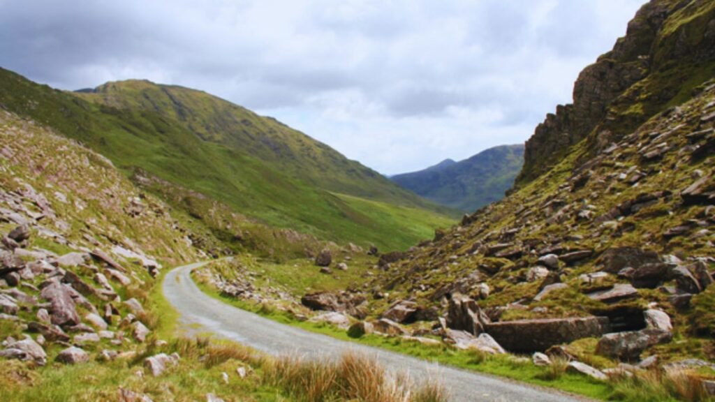 Ballaghbeama Gap