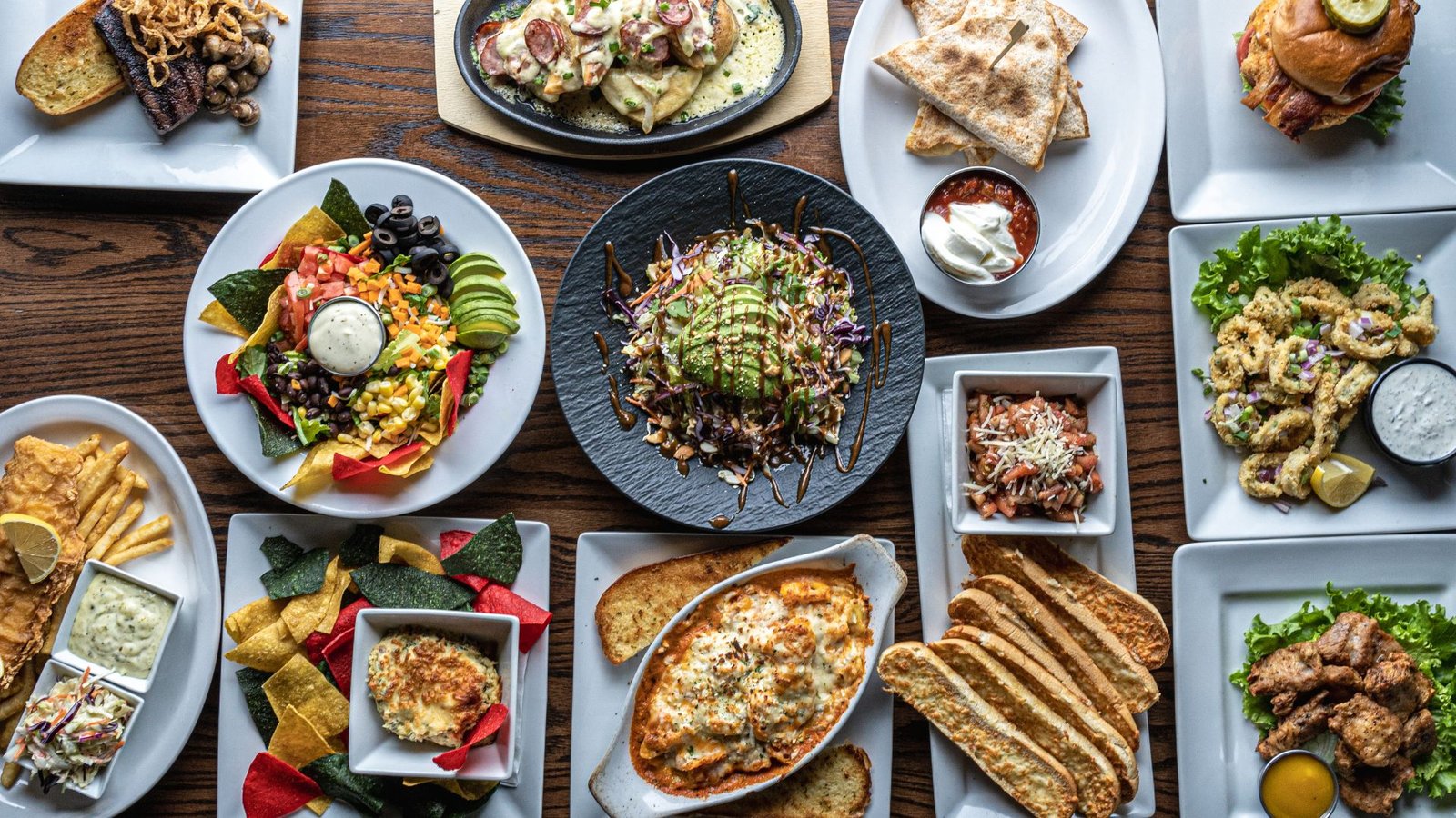 Malahide Restaurants
