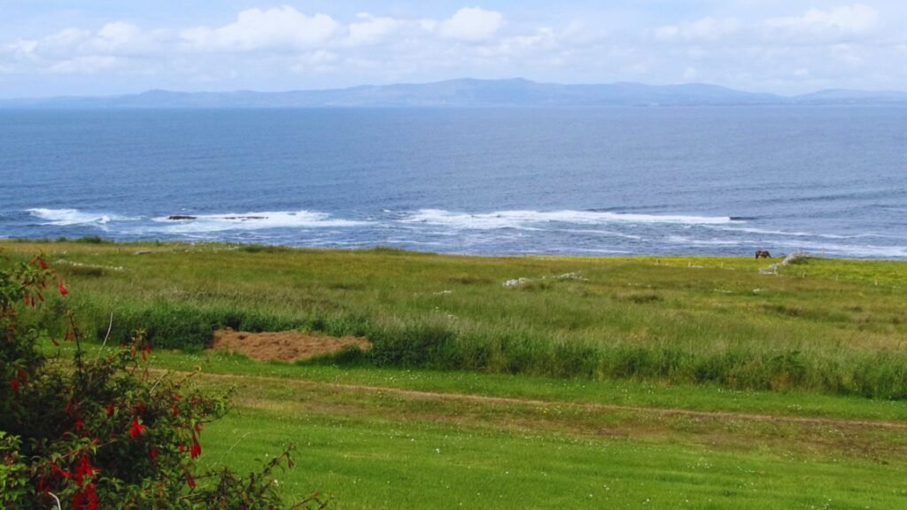 Mullaghmore Head