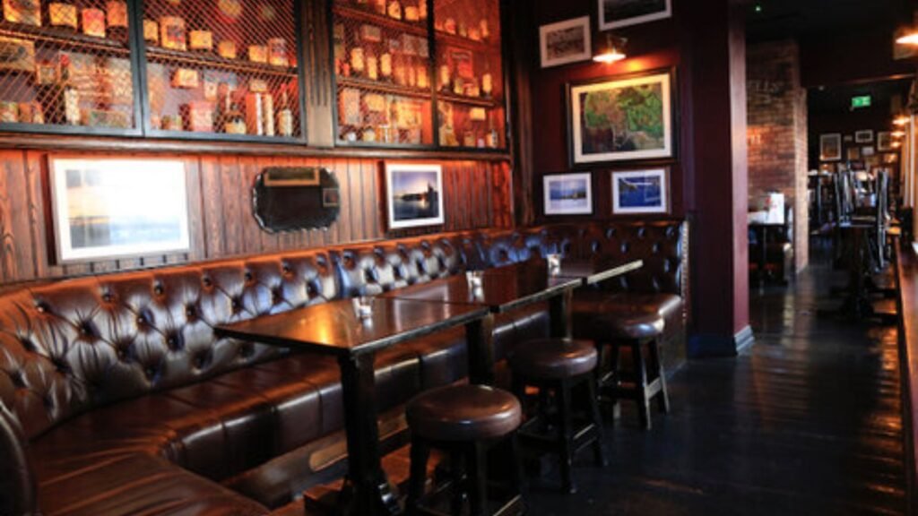 O'Connell's Howth