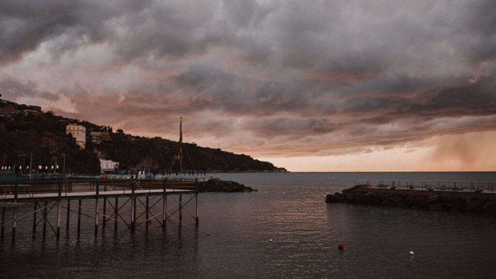 Peter's Beach