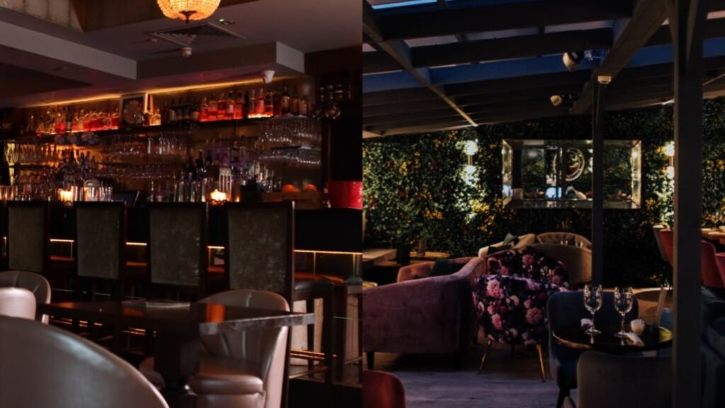 Siam Thai Restaurant - Malahide