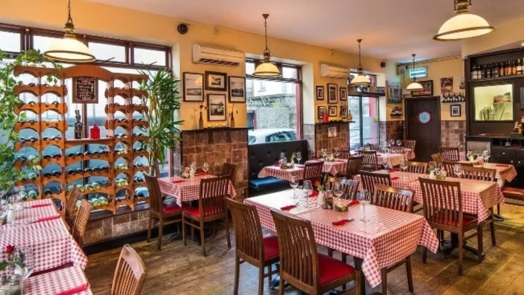That's Amore Malahide