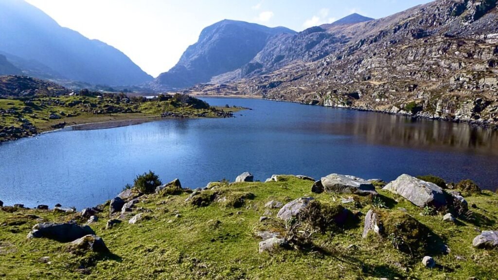 The Gap of Dunloe