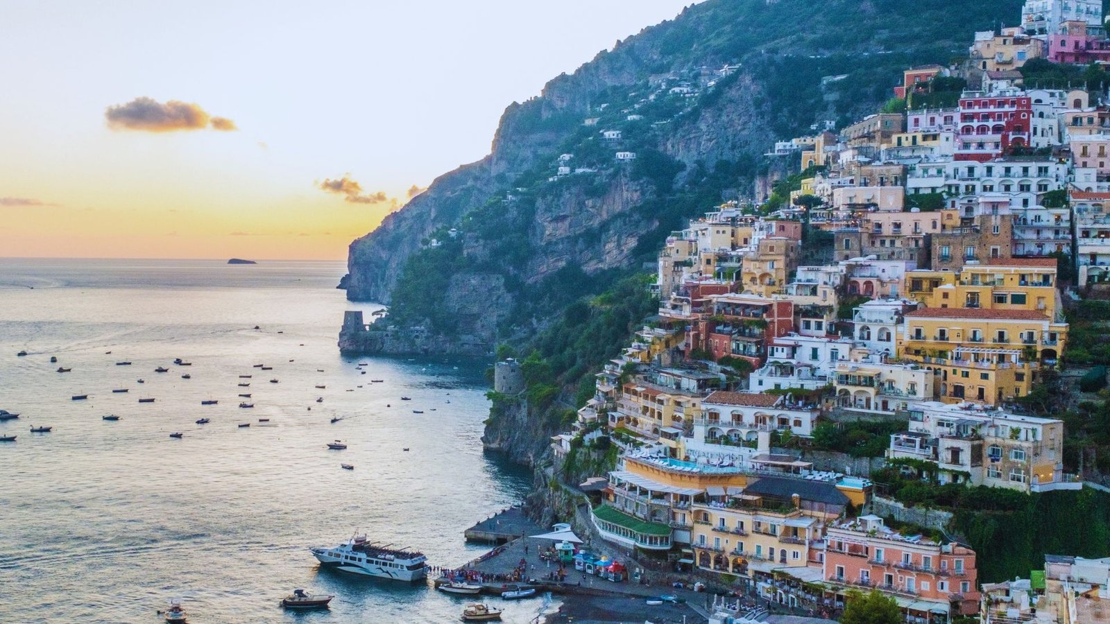 Things To Do In Sorrento Italy
