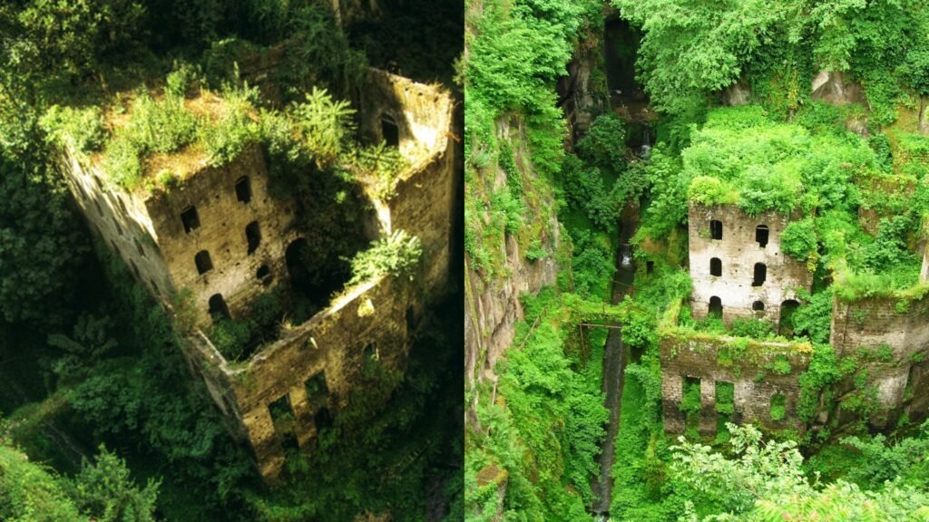 Vallone dei Mulini