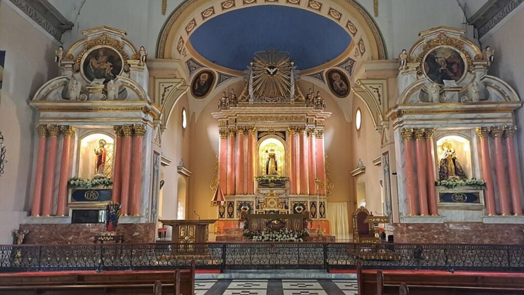Church of Saint Dominic