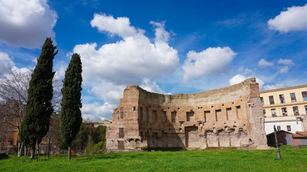 Domus Aurea