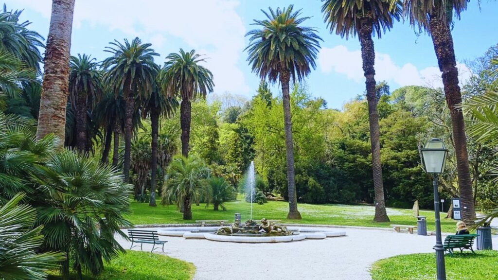 Orto Botanico