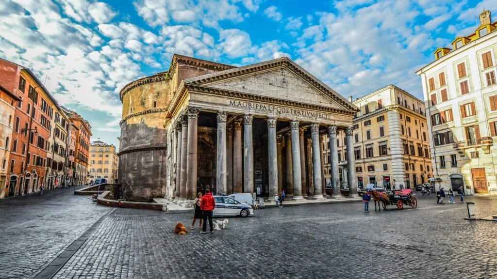 Pantheon