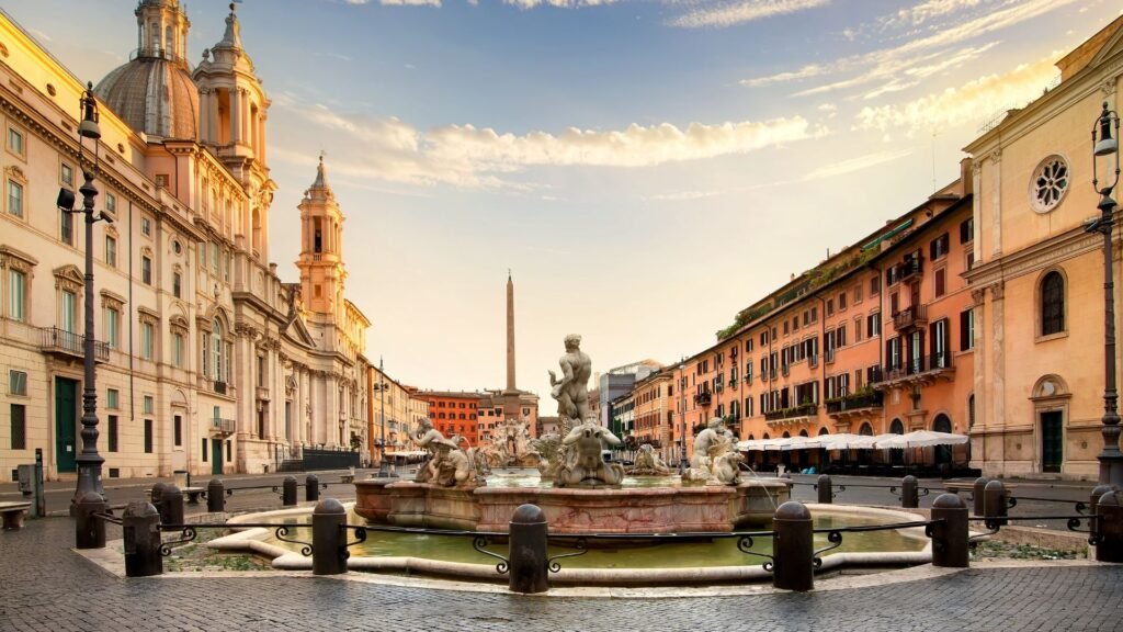 Piazza Navona