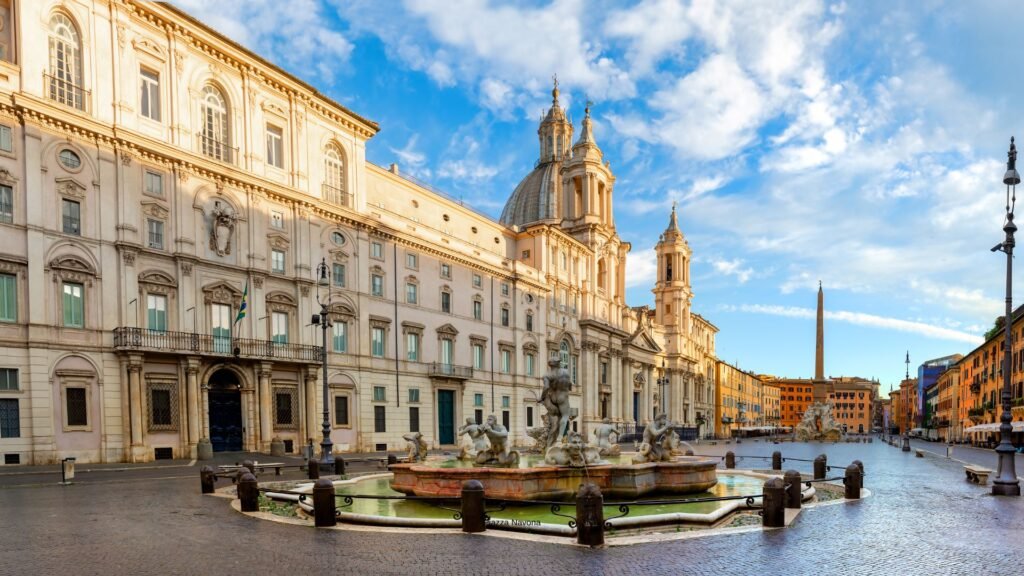 Piazza Navona