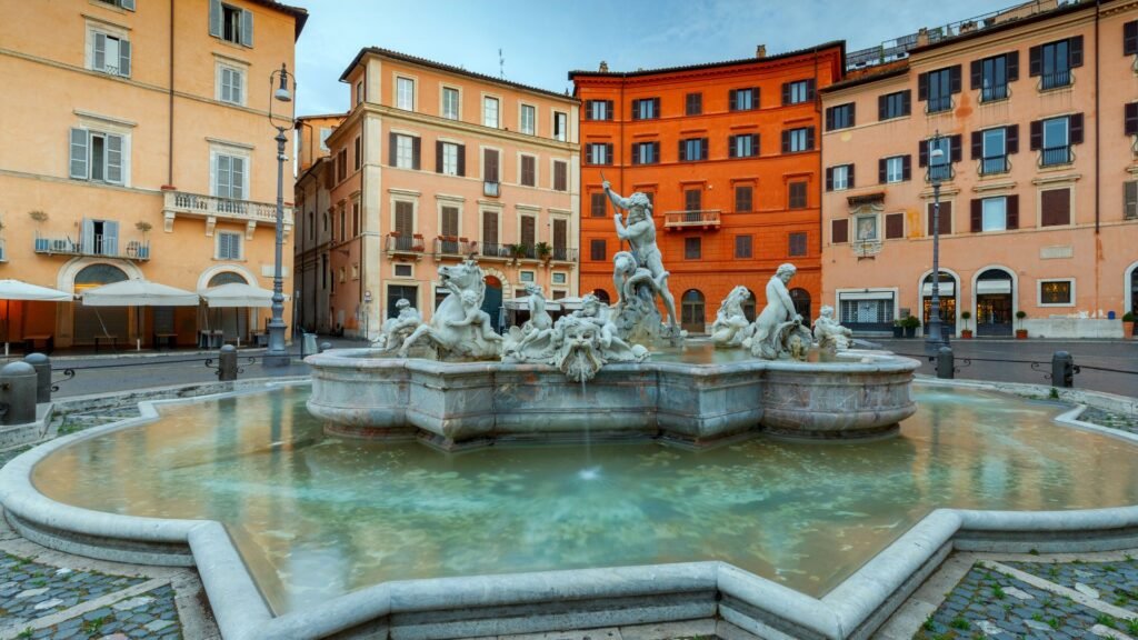Piazza Navona