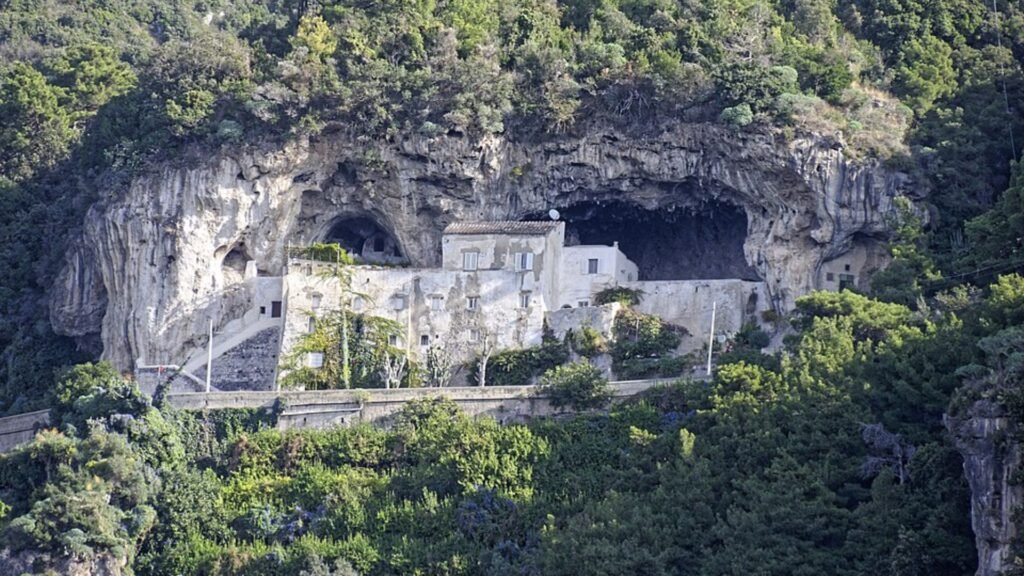 Santa Maria de Olearia