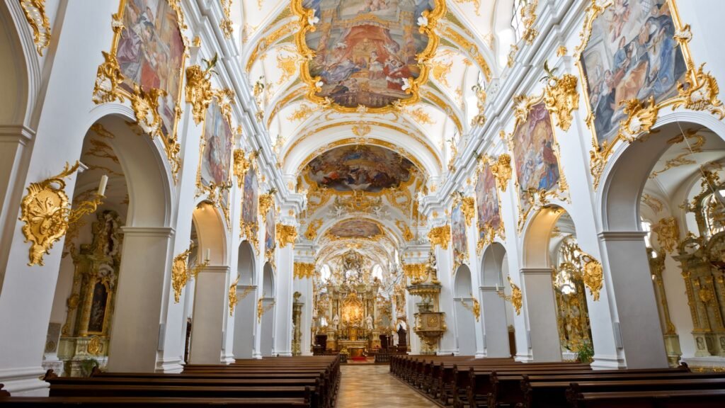 Sistine Chapel