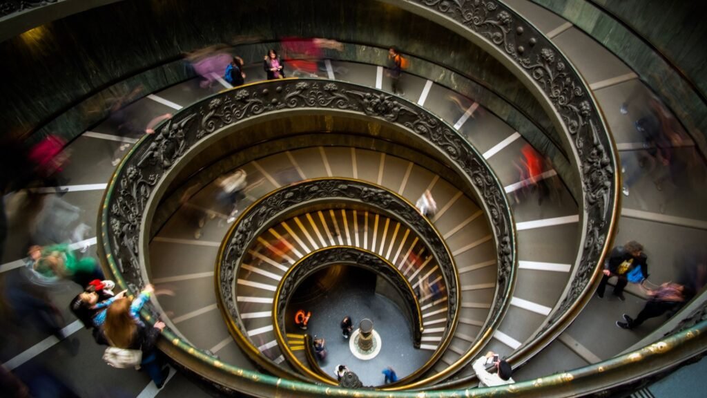 Vatican Museums