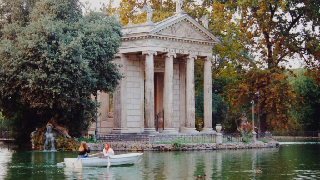 Villa Borghese