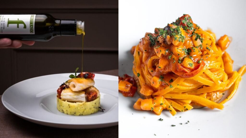 Ristorante Arlù