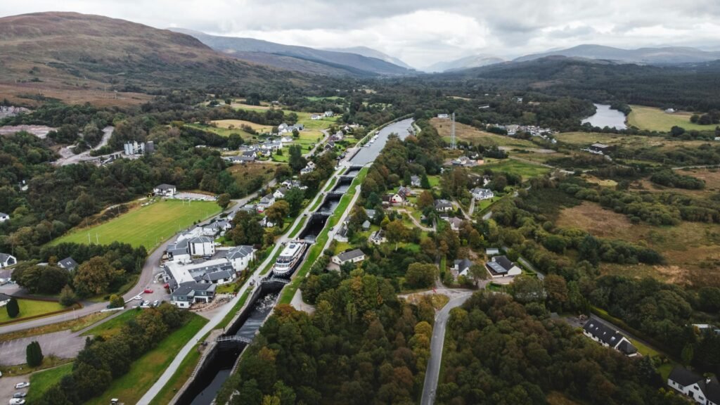 Fort William