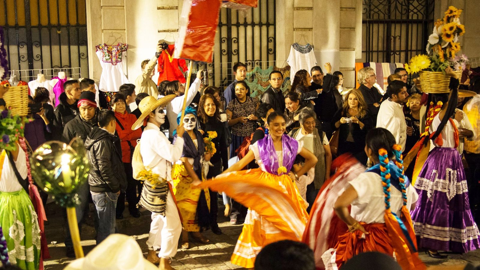 Halloween Parade