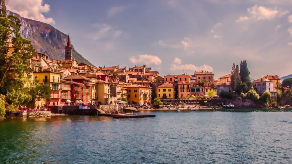 Lake Como