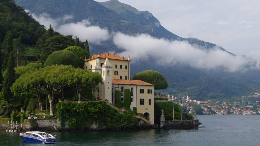 Lake Como