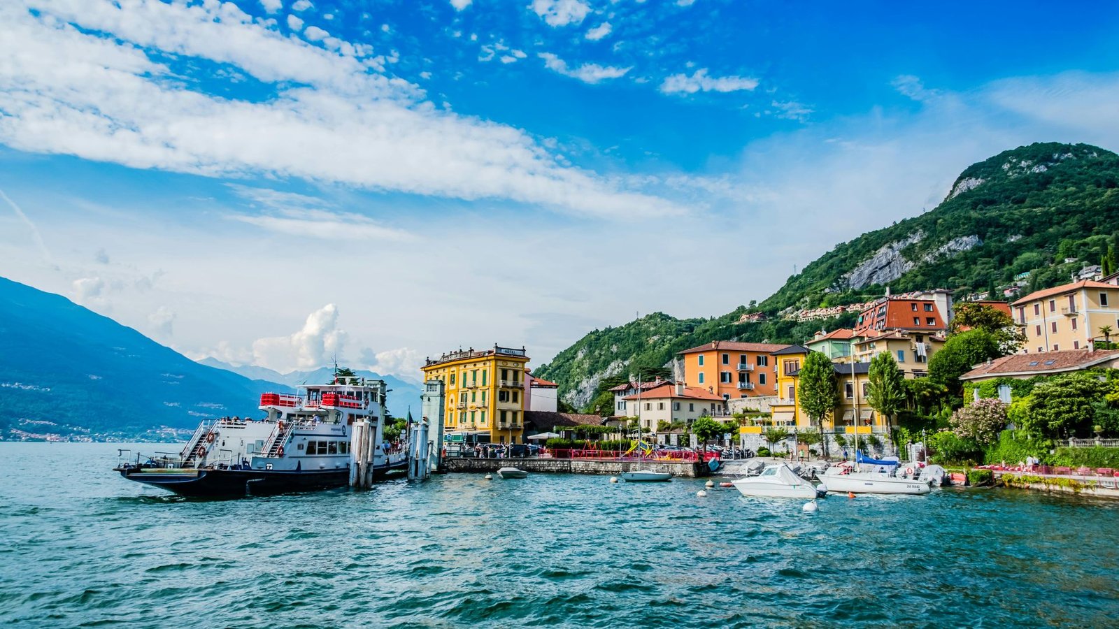 Como Lake Como Guide: Things To Do, Hotels & Weather
