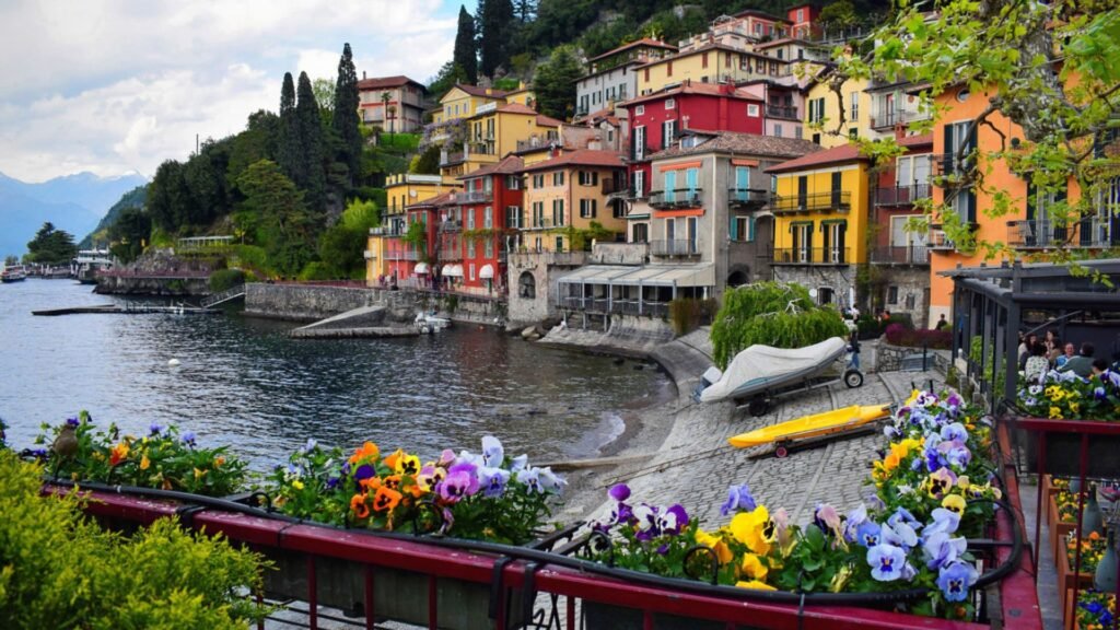 Lake Como