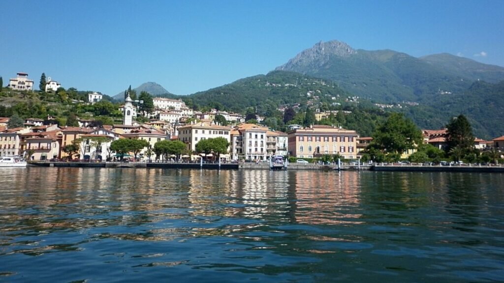 Menaggio